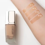 Artdeco Тональний крем для обличчя High Performance Lifting Foundation з ліфтинг-ефектом, 30 мл - фото N3