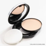 Artdeco Компактна пудра для обличчя High Definition Compact Powder 2 Light Ivory, 10 г - фото N2