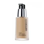 Artdeco Тональний крем для обличчя High Definition Foundation 06 Light Ivory, 30 мл