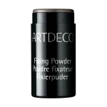 Artdeco Фіксувальна пудра для обличчя Fixing Powder Castor, 10 г