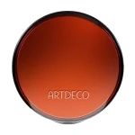 Бронзовая пудра для лица - Artdeco Bronzing Powder Compact Long Lasting, 30 Terracotta, 10 г - фото N2