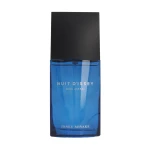 Issey Miyake Nuit d'Issey Bleu Astral Туалетна вода чоловіча, 75 мл - фото N2