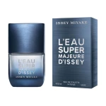 Issey Miyake L'Eau Super Majeure d’Issey Туалетная вода мужская