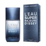 Issey Miyake L'Eau Super Majeure d'Issey Туалетна вода чоловіча, 100 мл