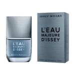 Туалетная вода мужская - Issey Miyake L'Eau Majeure d'Issey, 50 мл