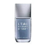 Issey Miyake L'Eau Majeure d'Issey Туалетна вода чоловіча, 100 мл - фото N2