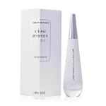 Issey Miyake L'Eau d'Issey Pure Туалетная вода женская, 90 мл - фото N2