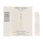 Issey Miyake L'Eau d'issey Туалетная вода женская, 0.8 мл (пробник)