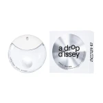 Парфюмированная вода женская - Issey Miyake A Drop D'Issey, 50 мл - фото N2