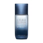 Issey Miyake L'Eau Super Majeure D'Issey Intense Туалетная вода мужская, 150 мл