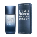 Issey Miyake L'Eau Super Majeure D'Issey Intense Туалетная вода мужская, 150 мл - фото N2