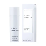 Issey Miyake Парфюмированный дезодорант шариковый L'Eau d'Issey женский, 50 мл