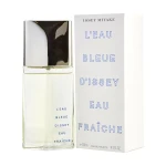 Issey Miyake L'Eau Bleue d'Issey Eau Fraiche Туалетная вода мужская, 125 мл - фото N2