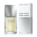 Issey Miyake L'Eau d'Issey Pour Homme Туалетная вода мужская - фото N2