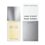 Issey Miyake L'Eau d'Issey Pour Homme Туалетная вода мужская, 40 мл - фото N2