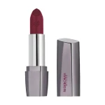 Deborah Стійка помада для губ Milano Red Long Lasting Lipstick 18 Deep Purple, 6 г