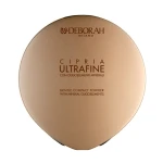 Deborah Компактна пудра Ultra Fine Compact Powder 08, 8,8 г - фото N2