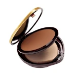 Deborah Компактная пудра-основа для лица New Skin Compact Foundation 05 Cinnamon, 10,9 г