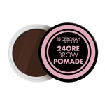 Deborah Помада для бровей 24ore Brow Pomade 02, 5 мл