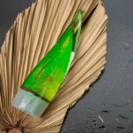 Holika Holika Очищающая пенка для умывания Aloe Facial Cleansing Foam с алоэ, 150 мл - фото N3