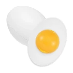 Holika Holika Пилинг-гель для лица Egg Skin Peeling Gel с экстрактом яичного желтка, 140 мл - фото N2