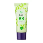 Holika Holika ВВ-крем для комбінованої шкіри Aqua Petit BB Cream SPF 25 PA++ з екстрактом зеленого чаю, 30 мл