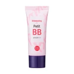 Holika Holika BB-крем з перлинною пудрою для надання сатинового сяйва Shimmering Petit BB Cream SPF45 / PA +++, 30 мл