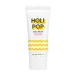 Holika Holika Сияющий BB-крем для лица Holi Pop BB Cream Glow SPF 30 PA++, 30 мл