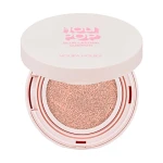 Holika Holika Матувальний кушон для обличчя Holi Pop Blur Lasting Cushion, 13 г