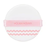 Holika Holika Матувальний кушон для обличчя Holi Pop Blur Lasting Cushion 03 Sand Blur, 13 г - фото N3