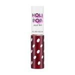 Holika Holika Гелевий тінт для губ Holi Pop Jelly Tint, OR02 Carrot, 9.5 мл