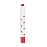 Holika Holika Матова помада-олівець для губ Holi Pop Velvet Lip Pencil CR04 Coral, 1.7 г - фото N2