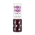 Holika Holika Тінт для губ Holi Pop Water Tint 03 Watermelon, 9 мл