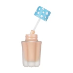 Holika Holika Увлажняющий BB-крем-желе для лица Aqua Petit Jelly BB Cream SPF 20 PA++, 01 Light Beige, 40 мл - фото N2