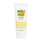 Holika Holika Матувальний ВВ-крем для обличчя Holi Pop BB Cream Matte SPF 30 PA++, 30 мл
