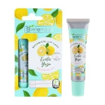 Bielenda Бальзам для губ Botanical lip care, Екзотичне Юзу, 10 г