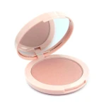 W7 Хайлайтер-шиммер Glowcomotion Pink It Up Shimmer Highlighter Eyeshadow, 8.5 г - фото N2