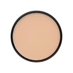 W7 Крем-пудра для обличчя Puff Perfection Cream Powder Compact Medium Beige, 10 г - фото N2