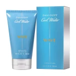 Davidoff Парфумований гель для душу Cool Water Wave чоловічий, 150 мл