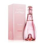 Davidoff Cool Water Sea Rose Туалетная вода женская, 100 мл