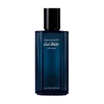 Davidoff Cool Water Intense Парфюмированная вода мужская - фото N2