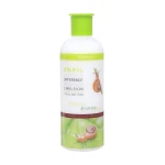 FarmStay Зволожувальна емульсія для обличчя Visible Difference Moisture Emulsion Snail з муцином равлика, 350 мл