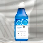 FarmStay Шампунь-кондиционер Collagen Water Full Shampoo And Conditioner с коллагеном, 530 мл - фото N2