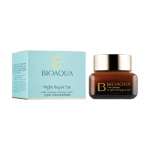 Bioaqua Крем для век Night Repair Eye Cream ночной, 20 г