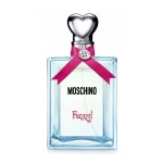 Moschino Funny! Туалетная вода женская, 100 мл