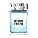 Moschino Forever Sailing Туалетна вода чоловіча, 100 мл - фото N2