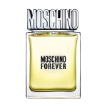 Moschino Парфумований набір чоловічий Forever (туалетна вода, 50 мл + гель для душу, 50 мл + бальзам після гоління, 50 мл) - фото N2