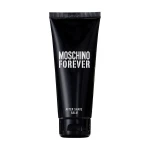 Moschino Парфумований набір чоловічий Forever (туалетна вода, 50 мл + гель для душу, 50 мл + бальзам після гоління, 50 мл) - фото N3