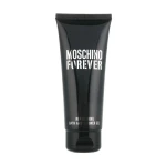 Moschino Парфюмированный набор мужской Forever (туалетная вода, 100 мл + гель для душа, 100 мл + кошелек) - фото N3