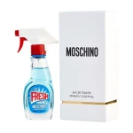 Moschino Fresh Couture Туалетная вода женская - фото N2